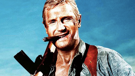 Man With A Plan (The A-Team)