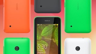 Nokia Lumia 530 vs Moto G vs Nokia Lumia 630