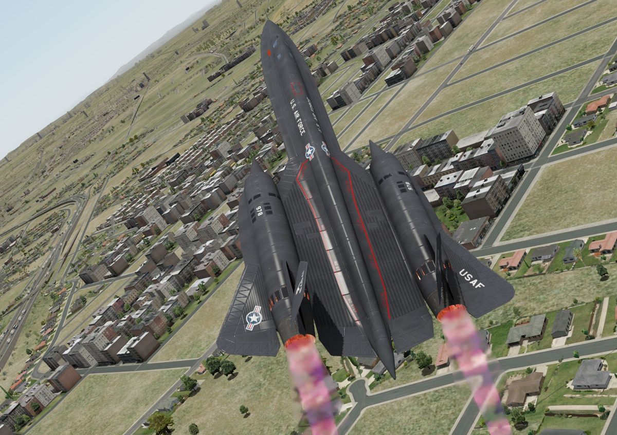 Ongepast Menagerry Verrassend genoeg X-Plane review | PC Gamer