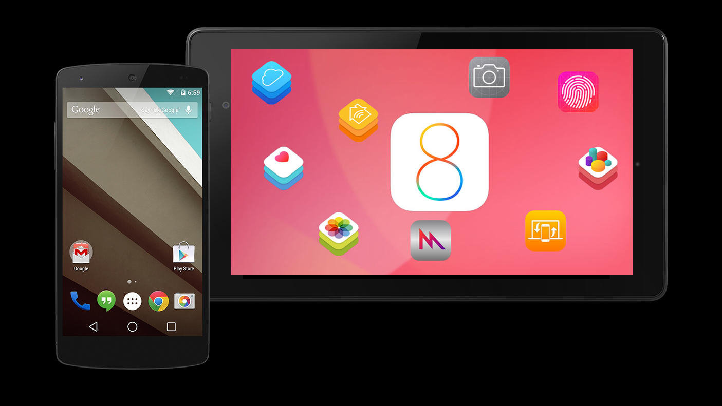 Android L