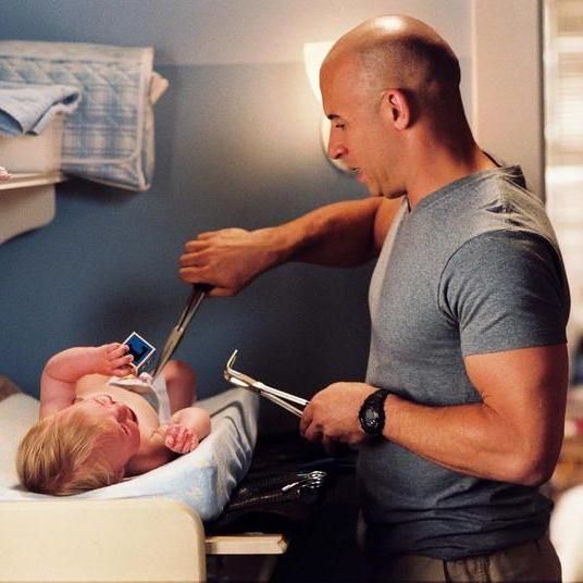 The Pacifier review | GamesRadar+