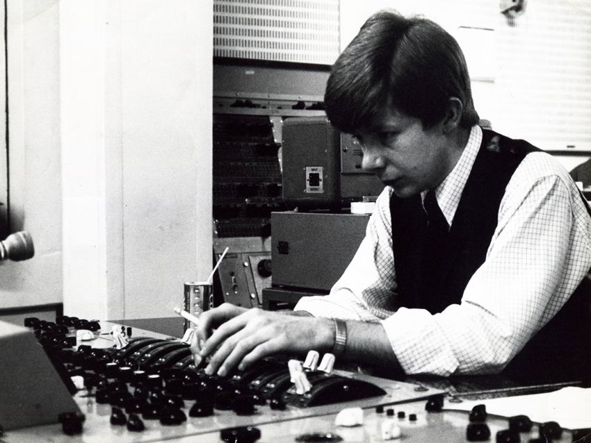 Production legend Ken Scott on 10 careerdefining records MusicRadar