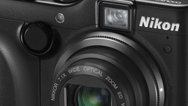 Nikon Coolpix P7100 review | T3