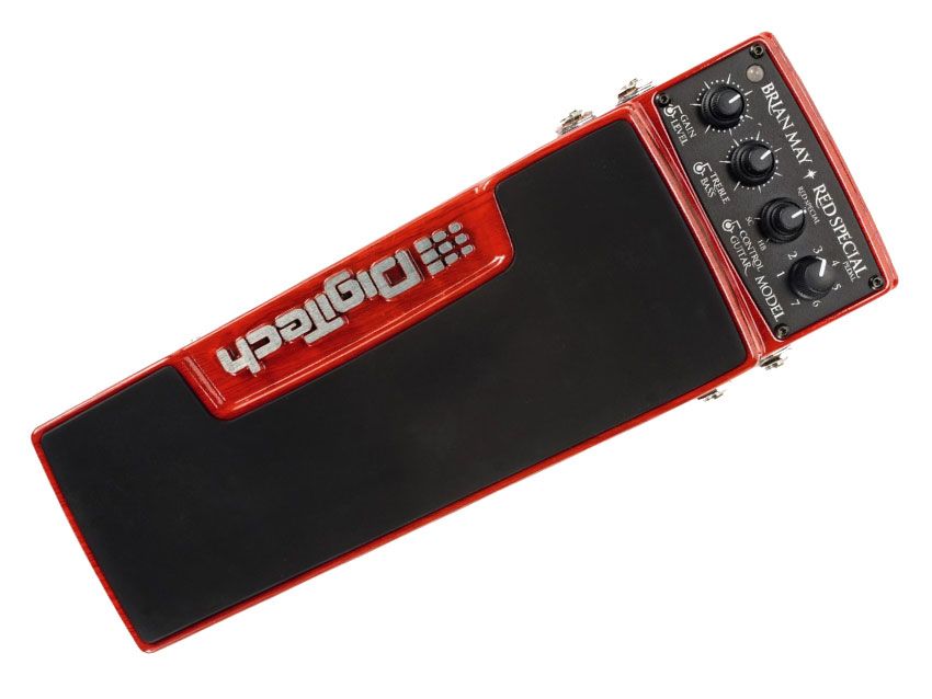 16 signature guitar effects pedals MusicRadar