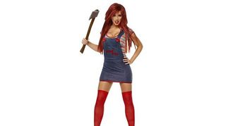 Sexy Chucky