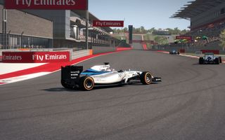 f1 2014 video game review f1 2014 video game review