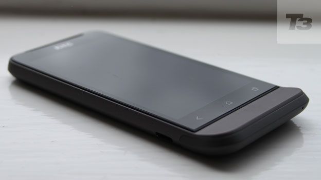 HTC One V review