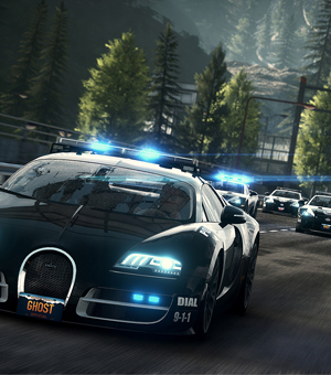 Need For Speed: Rivals Reviews, Pros and Cons