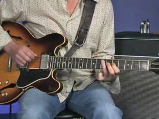 We show you how to get Eric Clapton's guitar tone