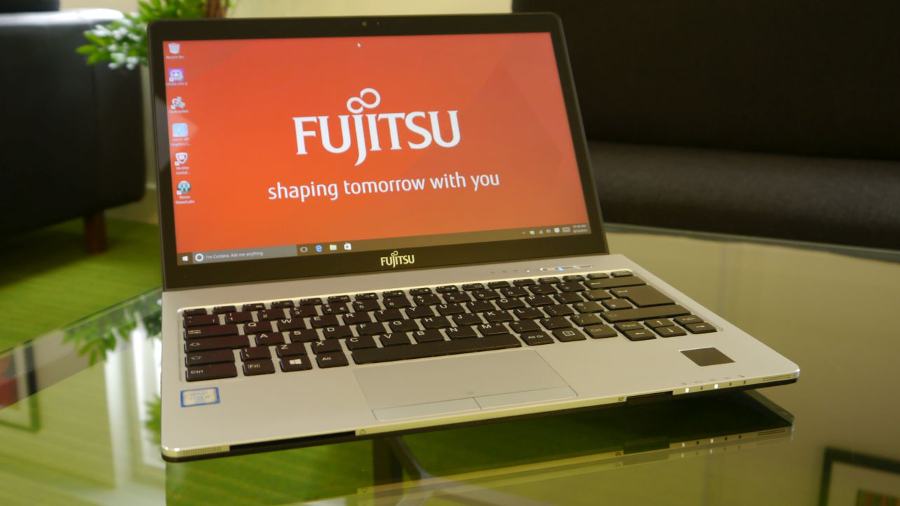 Hands on: Fujitsu Lifebook S936 review | TechRadar