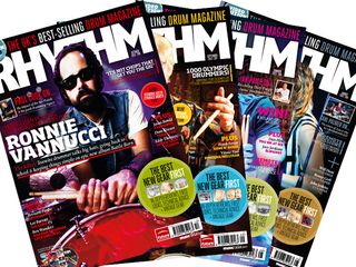 Rhythm subscription (from £10.49)