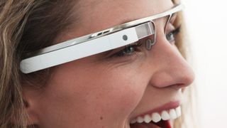 New patent could let you control Google Glass with your eyes