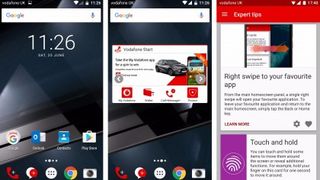 Vodafone Smart Ultra 7 review