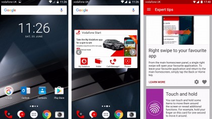 Vodafone Smart Ultra 7 review
