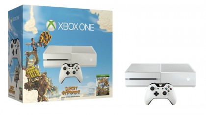 Análisis Xbox One
