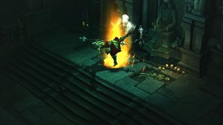 Diablo 3 screenshots - Beta preview - 08