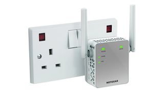 Netgear Wi-Fi extender