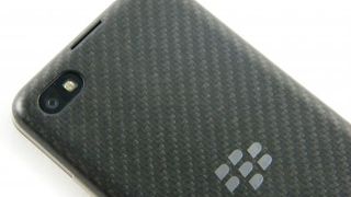 BlackBerry Z30 review