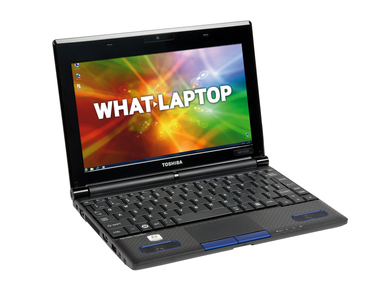Toshiba nb550d