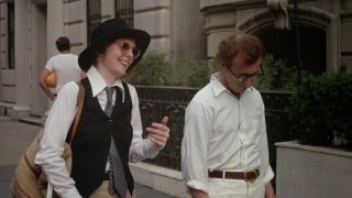 7 Annie Hall 1977