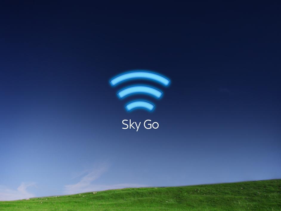 Sky talks downloadable content for tablets and phones