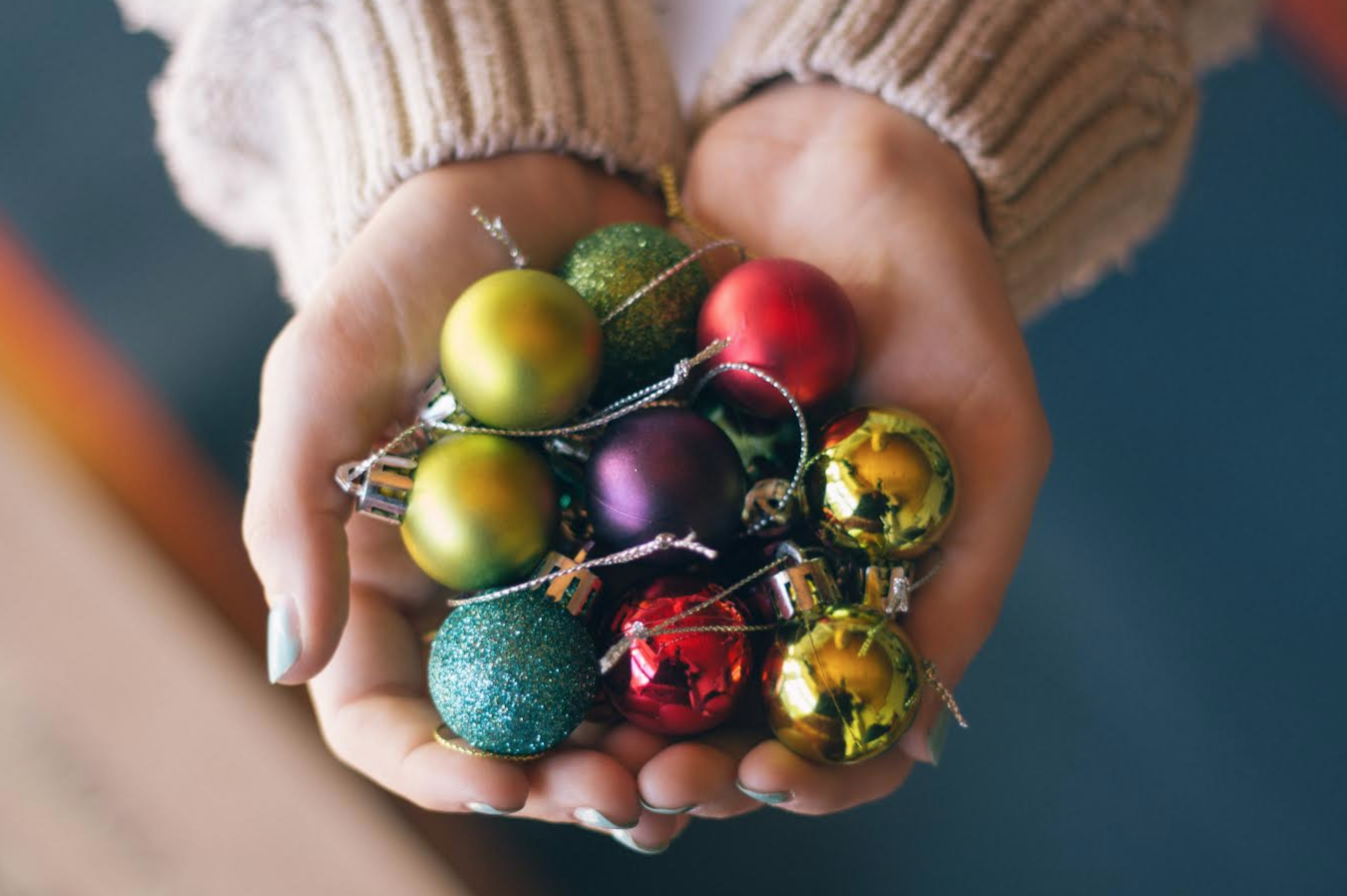 50 festive stock images to download for free | Creative Bloq