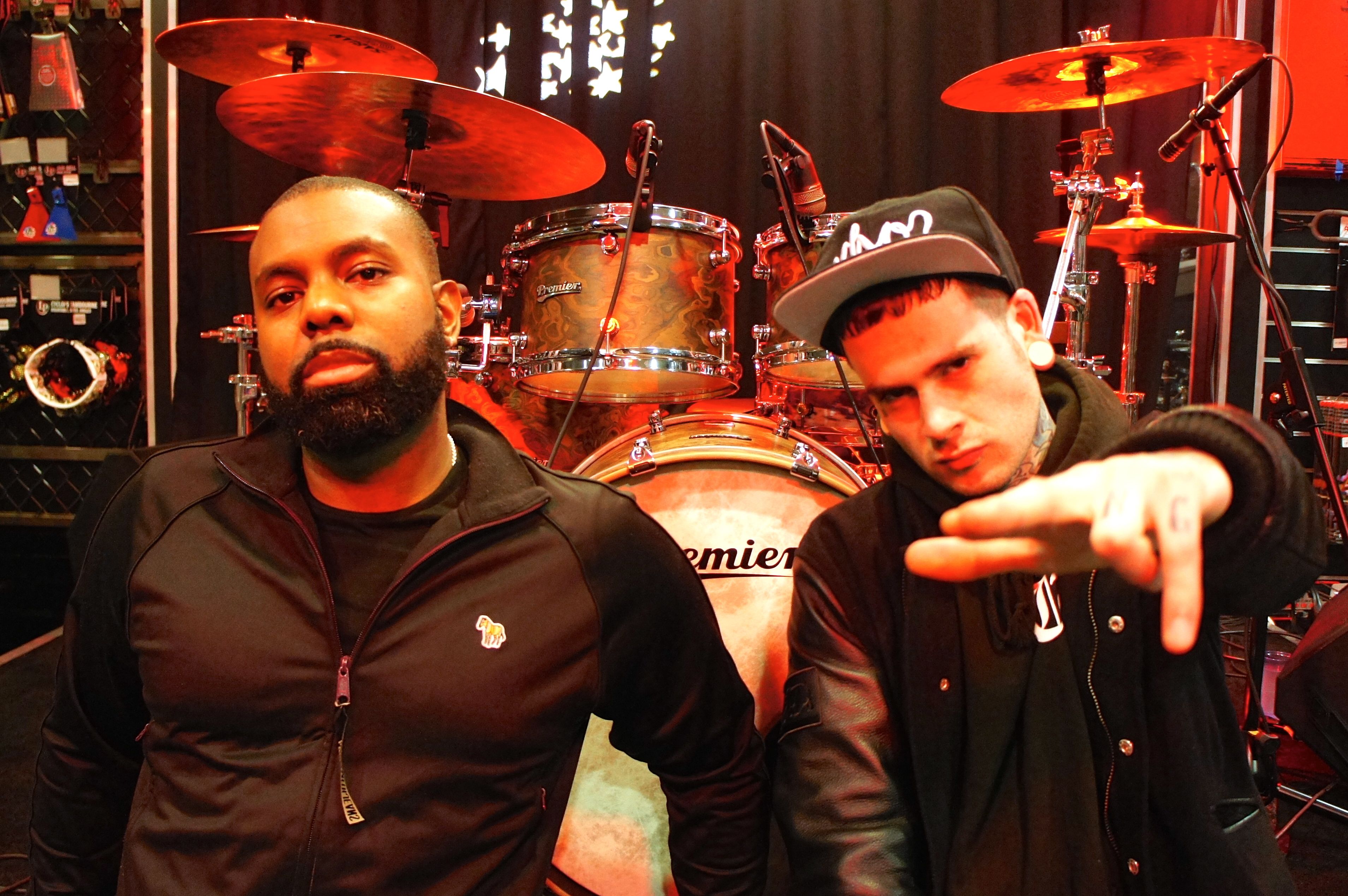 A new regular drum event hits the capital