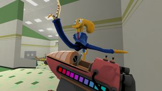 Octodad: Dadliest Catch (2014)
