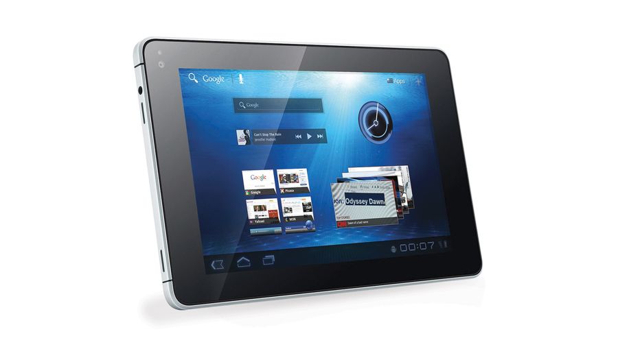 Huawei MediaPad 7 review | TechRadar