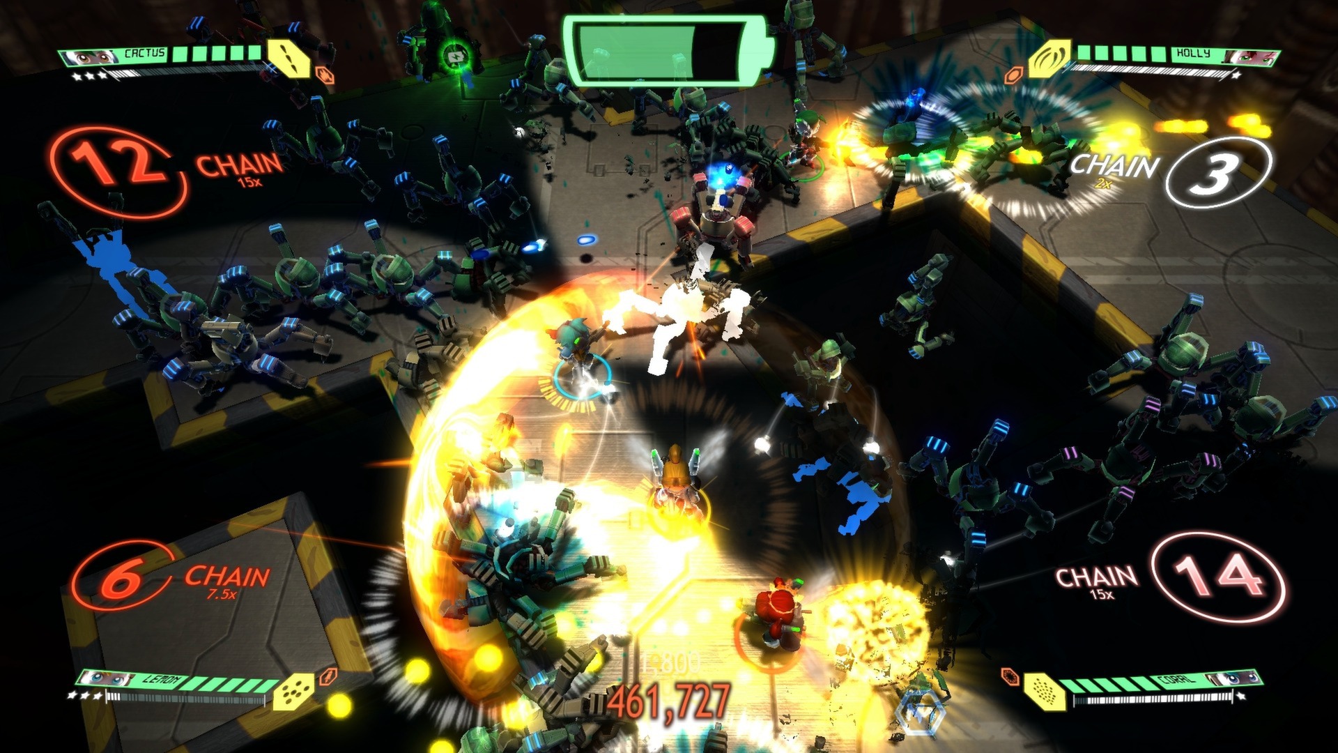 Assault Android Cactus+ (@AndroidCactus) / X