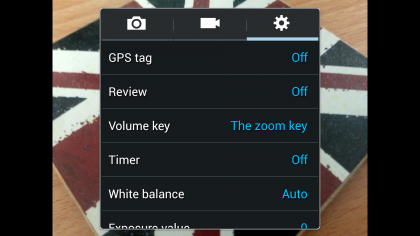 Samsung Galaxy S4 Active review