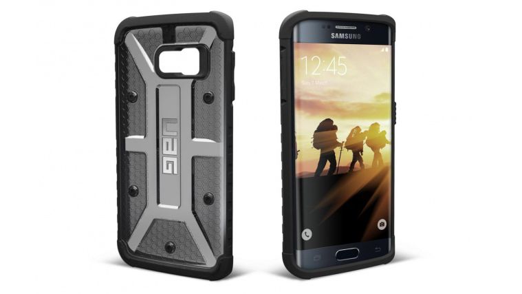 UAG Protective Case