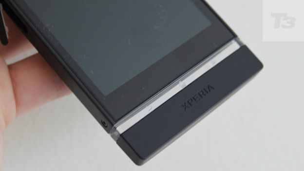 Sony Xperia P review