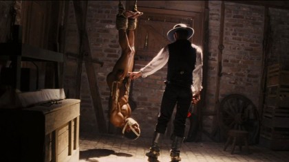 Django Unchained