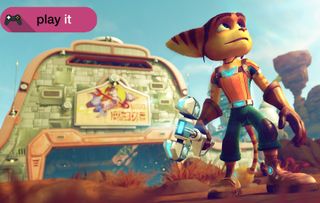 Ratchet & Clank Rift Apart Game Guide on Apple Books