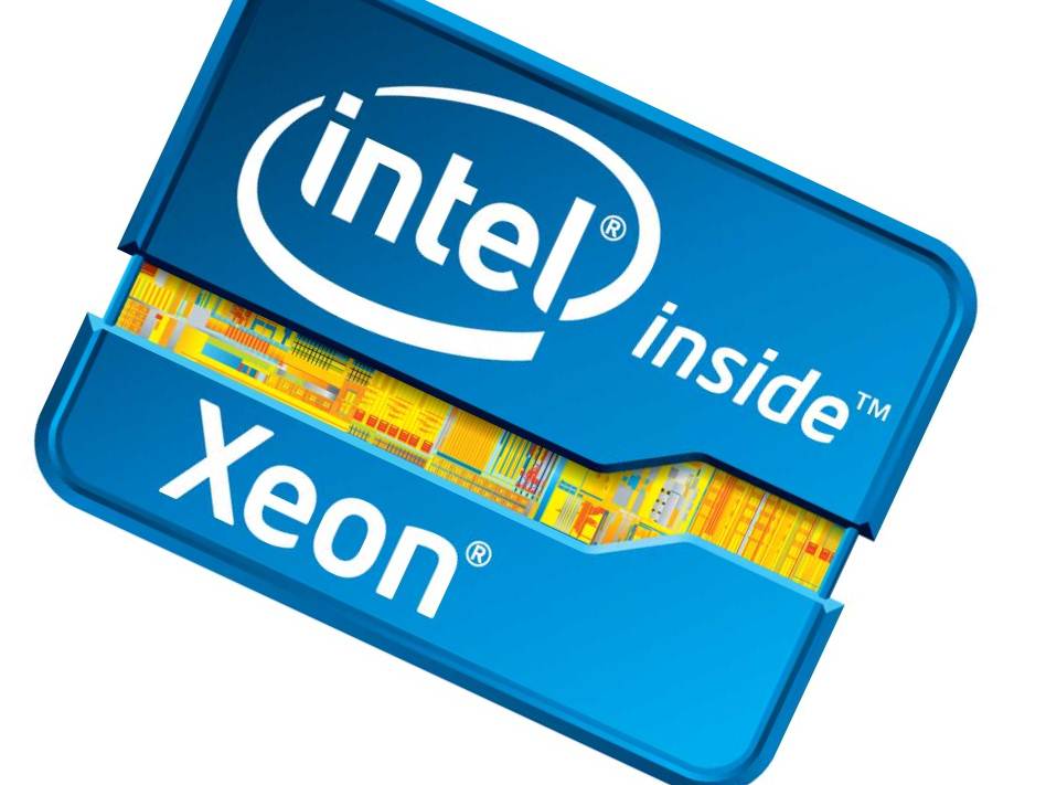 Intel Xeon