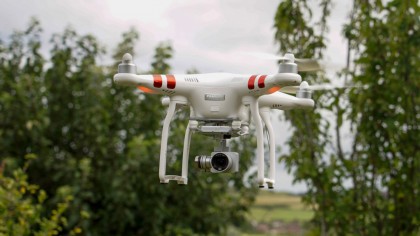 DJI Phantom 3 Standard