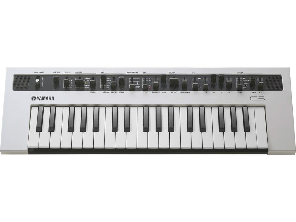 The 20 best cheap synthesizers 2021 Affordable digital and analogue