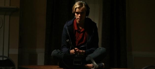 The Innkeepers