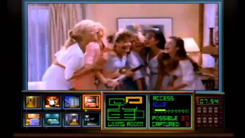 The 10 most controversial video game sex scandals | GamesRadar+