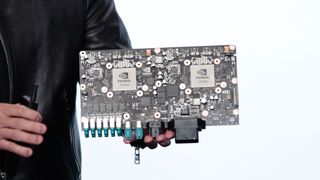 Nvidia Drive PX 2 - Tegra SoCs