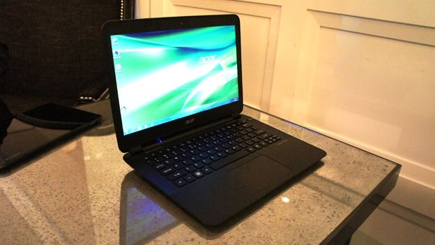 Acer S5