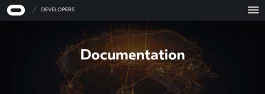 Best Practices homepage