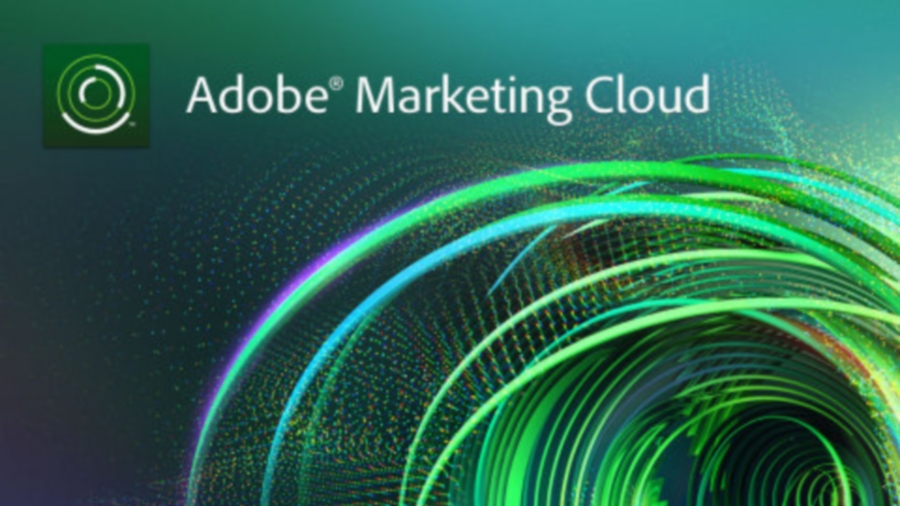 Adobe Marketing Cloud