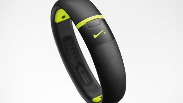 Nike+ FuelBand SE