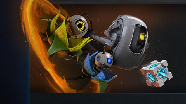 Portal Pack