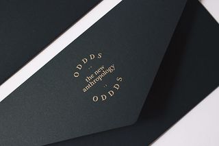 sleek branding