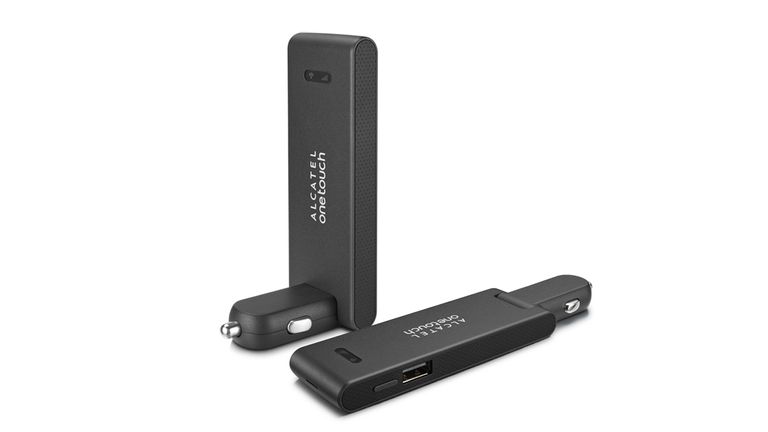 Alcatel 4G Wifi
