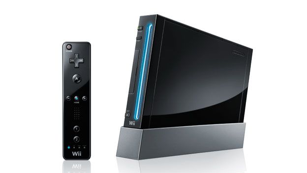 WINNER! Nintendo