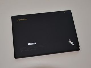 Lenovo thinkpad tablet